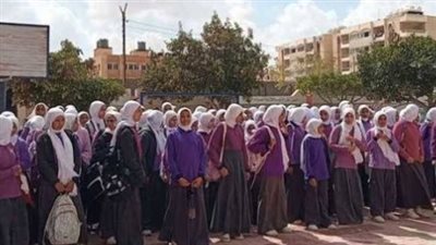 موعد بدء الدراسة 2027 للمدارس الدولية والحكومية.. المواعيد الرسمية