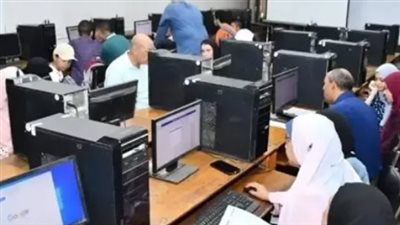 تنسيق الجامعات 2026.. الحد الأدنى للمرحلة الأولى علمي علوم ورياضة وأدبي