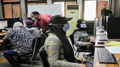 وزارة التعليم العالي تعلن تفاصيل المرحلة الأولى لتنسيق الجامعات 2026