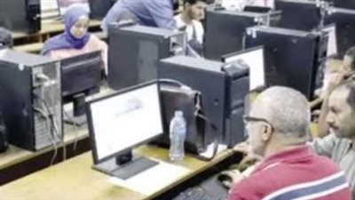 موعد انتهاء المرحلة الأولى لتنسيق الجامعات 2026 وخطوات التسجيل