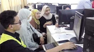 دليل تسجيل رغبات تنسيق الجامعات 2026 عبر الموقع الإلكتروني