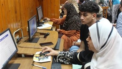 القبول بالجامعات 2026.. تفاصيل المرحلة الأولى ورابط تسجيل الرغبات
