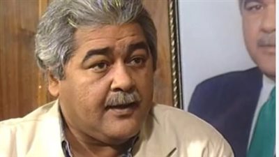آخر أعمال مصطفى متولي قبل الرحيل المفاجئ.. قصة لا يعرفها كثيرون