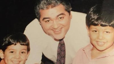 مصطفى متولي.. نجم الأدوار الثانية الذي خطف الأضواء من أبطال الشاشة
