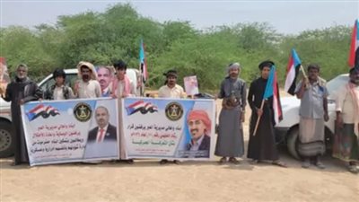 إرادة لا تكسر: الشارع الجنوبي ينتفض في وجه الوصاية ويرفض التهميش والسياسات الاستفزازية