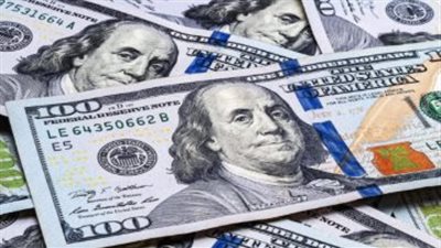 الدولار اليوم في مصر.. تعرف على أحدث أسعار العملة الأمريكية بالبنوك الخميس 6 أغسطس 2026