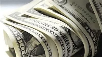 استقرار سعر الدولار أمام الجنيه المصري مع ارتفاع الاحتياطي النقدي