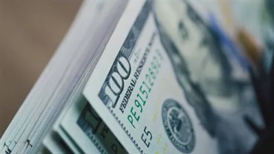 البنك المركزي يعلن ارتفاع الاحتياطي النقدي.. واستقرار سعر الدولار اليوم