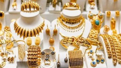 سعر الذهب في مصر اليوم الخميس.. الجنيه الذهب يحافظ على مكاسبه