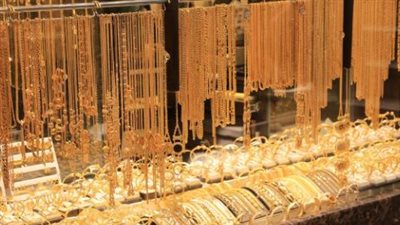 سعر الجنيه الذهب اليوم.. أحدث أسعار الذهب في مصر الخميس 6 أغسطس 2026