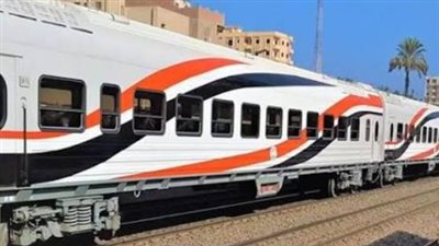 السكة الحديد تعلن مواعيد القطارات اليوم على جميع الخطوط الرئيسية
