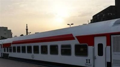 مواعيد قطارات VIP والفرنساوي والإسباني بين القاهرة والإسكندرية
