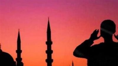 مواقيت الصلاة اليوم.. موعد الفجر والظهر والعصر والمغرب والعشاء