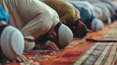 مواقيت أذان اليوم في مصر.. جدول الصلاة بالمحافظات