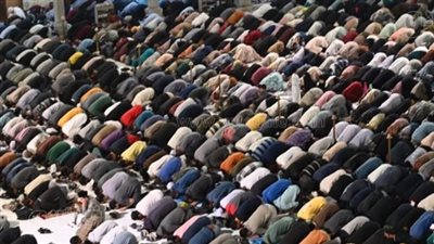 مواقيت الصلاة اليوم الخميس.. مواعيد الأذان في الصعيد ومدن القناة