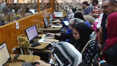 التنسيق الإلكتروني 2026.. خطوات حماية حسابك وتسجيل رغباتك بأمان