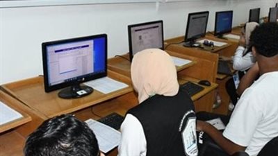 موقع التنسيق الإلكتروني يفتح باب تسجيل الرغبات لطلاب الثانوية العامة 2026