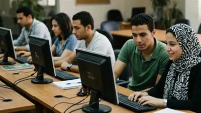 رابط موقع التنسيق الإلكتروني 2026.. سجل رغباتك الآن قبل غلق المرحلة الأولى