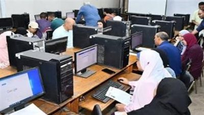 عاجل.. استمرار تسجيل رغبات تنسيق الجامعات 2026 والقبول عبر الموقع الإلكتروني الرسمي