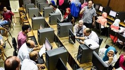 التعليم العالي: يمكن تعديل الرغبات أكثر من مرة قبل غلق التنسيق