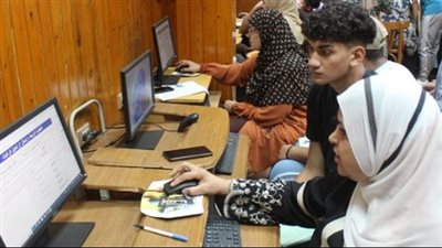 تنسيق الجامعات 2026.. التعليم العالي تكشف أعداد طلاب المرحلة الأولى وتوجه رسالة مهمة