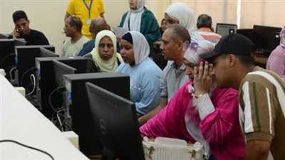 95 ألف طالب بالمرحلة الأولى من تنسيق الجامعات 2026.. والتعليم العالي توجه نصائح مهمة قبل تسجيل الرغبات