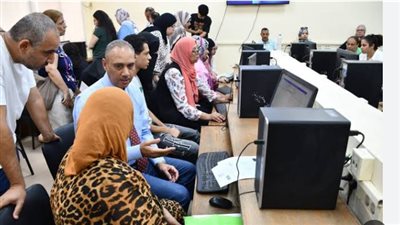 تنسيق الجامعات 2026.. موعد غلق تسجيل الرغبات ورابط الموقع الرسمي