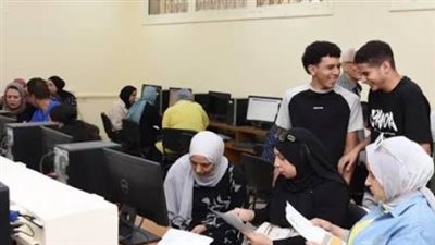 71 ألف طالب في تنسيق الجامعات 2026.. وهذه قواعد تسجيل الرغبات