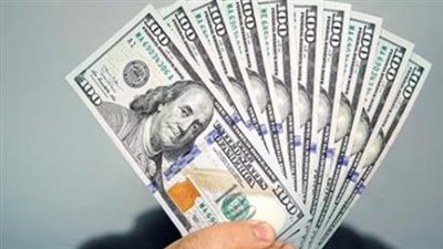 سعر الدولار اليوم في مصر.. آخر تحديث لأسعار الصرف بالبنوك