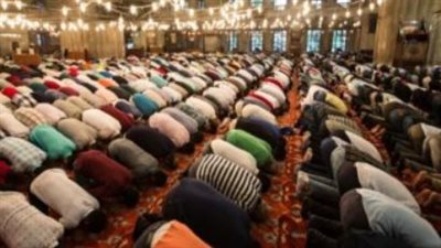 مواقيت الصلاة اليوم في مصر.. موعد المغرب والعشاء في المحافظات