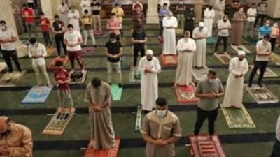 مواقيت الصلاة اليوم في مصر.. فروق التوقيت بين القاهرة والصعيد