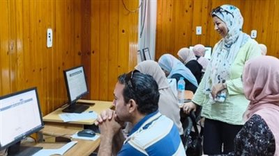 تنسيق المرحلة الثانية 2026.. مؤشرات الحد الأدنى والكليات المتوقعة