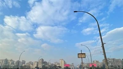 درجات الحرارة المتوقعة اليوم 8_8_2026.. شبورة مائية على الطرق صباحًا