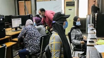 تنسيق الجامعات الحكومية 2026.. رابط التسجيل ومواعيد عمل معامل التنسيق