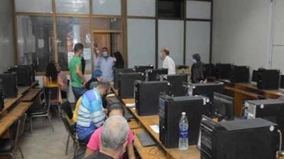 رابط تسجيل رغبات الثانوية العامة 2026.. تحذير مهم بشأن آخر تعديل قبل غلق الموقع