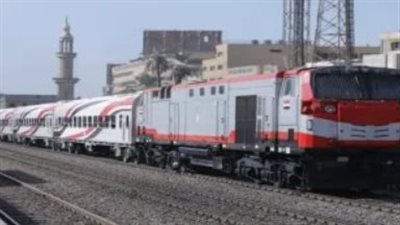 مواعيد قطارات القاهرة إلى الإسكندرية.. الرحلات الصباحية والمسائية