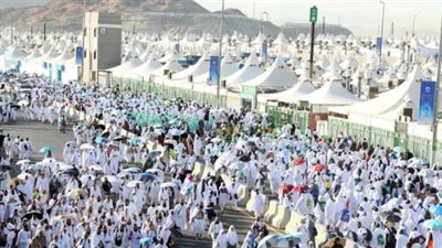 قبل أداء المناسك.. تعرف على الحالات الصحية التي تمنع حج 2026