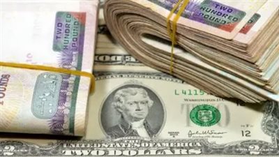 سعر الدولار اليوم الأحد.. العملة الخضراء تحافظ على مستوياتها بالبنوك