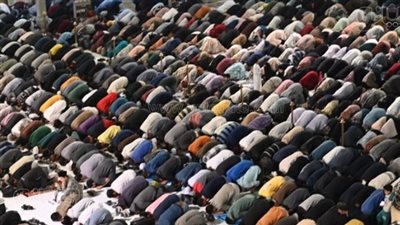 مواقيت الصلاة اليوم في القاهرة.. موعد الفجر والظهر والعصر والمغرب والعشاء