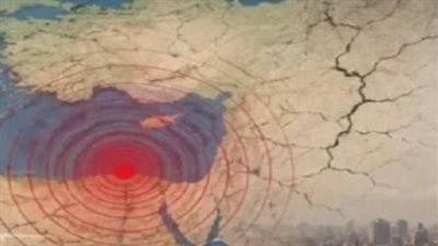 البحوث الفلكية: أكثر من 10 هزات ارتدادية بعد زلزال الفجر