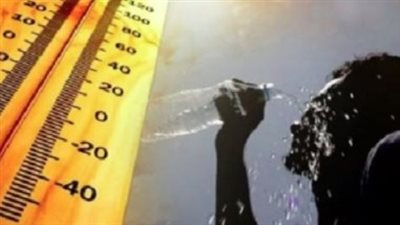 الأرصاد تكشف طقس الأحد.. حرارة مرتفعة ورياح وأمواج عالية