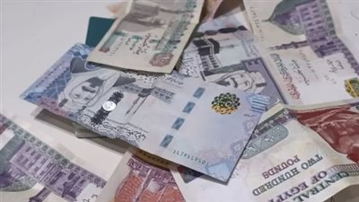 تحديث أسعار الريال السعودي.. سعر العملة السعودية مقابل الجنيه اليوم