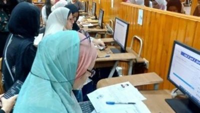 موقع التنسيق الإلكتروني 2026.. خطوات تسجيل رغبات الكليات
