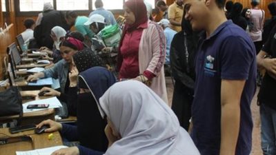 طلاب الثانوية العامة.. خطوات تسجيل رغبات الكليات والمعاهد