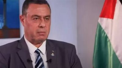 رحيل السفير دياب اللوح.. سنوات من الدفاع عن حقوق الشعب الفلسطيني