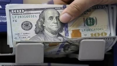 سعر الدولار اليوم في مصر.. آخر تحركات البنوك