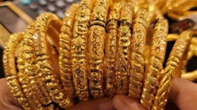 ارتفاع أسعار الذهب خلال التعاملات المسائية 