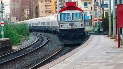جدول القطارات الجديد.. مواعيد السفر بين القاهرة والإسكندرية والصعيد