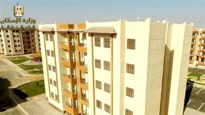 شقق بـ1500 جنيه شهريًا.. كل ما تريد معرفته عن الإيجار التمليكي