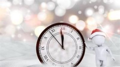 التوقيت الشتوي 2026.. موعد انتهاء التوقيت الصيفي في مصر